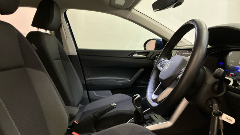 Volkswagen Taigo 1.0 TSI Life 5dr Petrol Hatchback